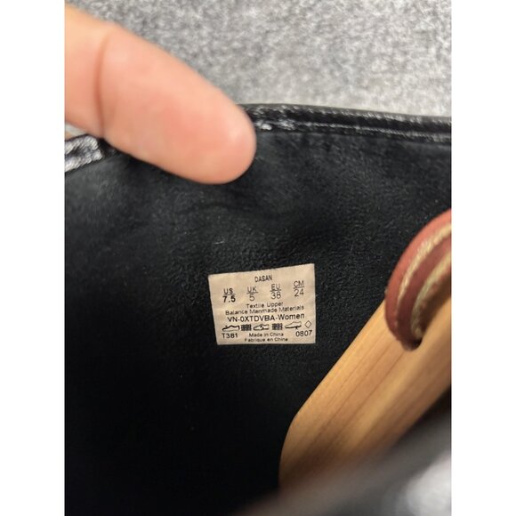 Vans Dasan Boots Womens Size 7.5 Yellow Skull Crossbones Rain Mid Calf Gothic - Picture 6 of 8